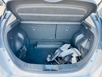 Nissan Leaf 40kWh Tekna Auto 5dr