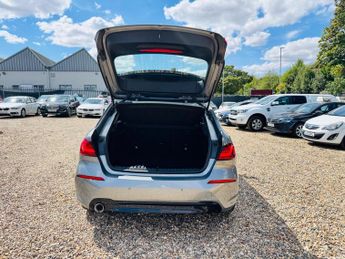 BMW 1 Series 1.5 116d Sport (LCP) DCT Euro 6 (s/s) 5dr