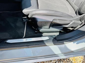 BMW 1 Series 1.5 116d Sport (LCP) DCT Euro 6 (s/s) 5dr