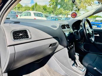 Volkswagen Polo 1.2 TSI BlueMotion Tech SE Hatchback 5dr Petrol DSG Euro 6 (s/s)
