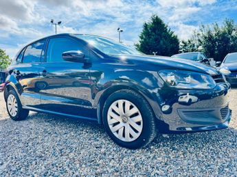 Volkswagen Polo 1.2 TSI BlueMotion Tech SE Hatchback 5dr Petrol DSG Euro 6 (s/s)