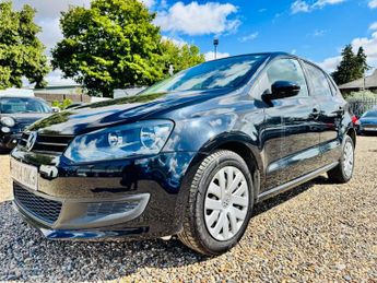 Volkswagen Polo 1.2 TSI BlueMotion Tech SE Hatchback 5dr Petrol DSG Euro 6 (s/s)