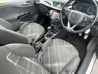 Vauxhall Corsa 1.4i ecoTEC Limited Edition Euro 6 3dr