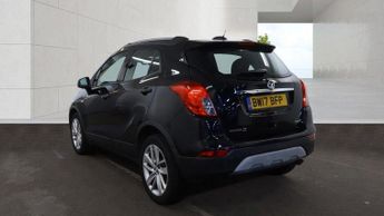 Vauxhall Mokka X 1.4i Turbo Active Euro 6 (s/s) 5dr