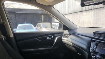 Nissan X-Trail 1.3 DIG-T N-Connecta DCT Auto Euro 6 (s/s) 5dr