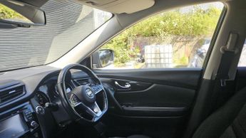 Nissan X-Trail 1.3 DIG-T N-Connecta DCT Auto Euro 6 (s/s) 5dr