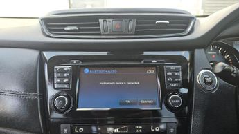 Nissan X-Trail 1.3 DIG-T N-Connecta DCT Auto Euro 6 (s/s) 5dr