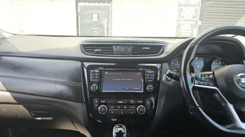 Nissan X-Trail 1.3 DIG-T N-Connecta DCT Auto Euro 6 (s/s) 5dr