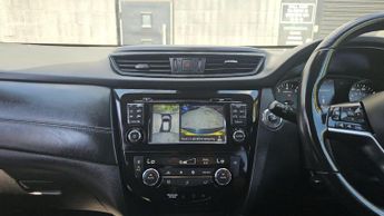 Nissan X-Trail 1.3 DIG-T N-Connecta DCT Auto Euro 6 (s/s) 5dr