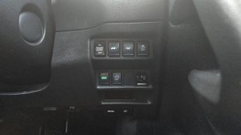 Nissan X-Trail 1.3 DIG-T N-Connecta DCT Auto Euro 6 (s/s) 5dr