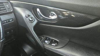 Nissan X-Trail 1.3 DIG-T N-Connecta DCT Auto Euro 6 (s/s) 5dr