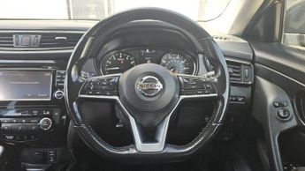 Nissan X-Trail 1.3 DIG-T N-Connecta DCT Auto Euro 6 (s/s) 5dr
