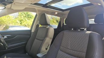 Nissan X-Trail 1.3 DIG-T N-Connecta DCT Auto Euro 6 (s/s) 5dr