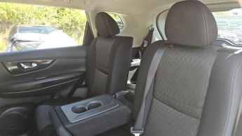 Nissan X-Trail 1.3 DIG-T N-Connecta DCT Auto Euro 6 (s/s) 5dr