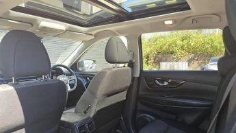 Nissan X-Trail 1.3 DIG-T N-Connecta DCT Auto Euro 6 (s/s) 5dr