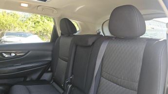 Nissan X-Trail 1.3 DIG-T N-Connecta DCT Auto Euro 6 (s/s) 5dr