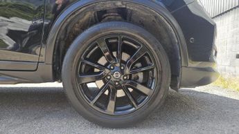 Nissan X-Trail 1.3 DIG-T N-Connecta DCT Auto Euro 6 (s/s) 5dr