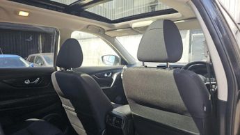 Nissan X-Trail 1.3 DIG-T N-Connecta DCT Auto Euro 6 (s/s) 5dr
