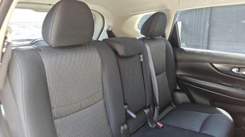 Nissan X-Trail 1.3 DIG-T N-Connecta DCT Auto Euro 6 (s/s) 5dr