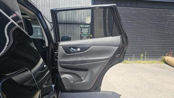 Nissan X-Trail 1.3 DIG-T N-Connecta DCT Auto Euro 6 (s/s) 5dr
