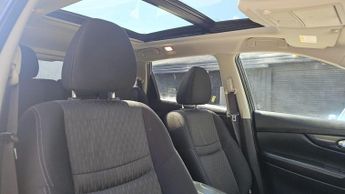 Nissan X-Trail 1.3 DIG-T N-Connecta DCT Auto Euro 6 (s/s) 5dr