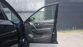 Nissan X-Trail 1.3 DIG-T N-Connecta DCT Auto Euro 6 (s/s) 5dr