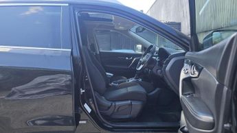 Nissan X-Trail 1.3 DIG-T N-Connecta DCT Auto Euro 6 (s/s) 5dr