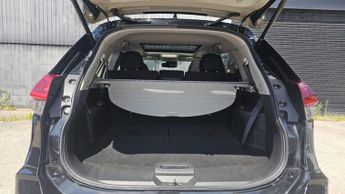 Nissan X-Trail 1.3 DIG-T N-Connecta DCT Auto Euro 6 (s/s) 5dr