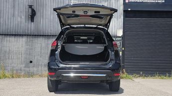Nissan X-Trail 1.3 DIG-T N-Connecta DCT Auto Euro 6 (s/s) 5dr