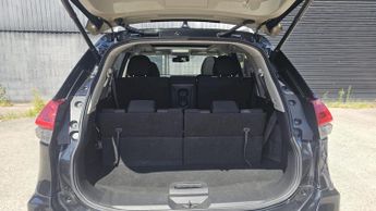 Nissan X-Trail 1.3 DIG-T N-Connecta DCT Auto Euro 6 (s/s) 5dr