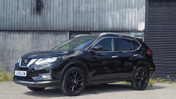 Nissan X-Trail 1.3 DIG-T N-Connecta DCT Auto Euro 6 (s/s) 5dr