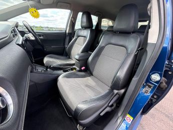 Toyota Auris 1.8 VVT-h Excel Touring Sports CVT Euro 6 (s/s) 5dr