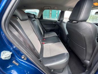 Toyota Auris 1.8 VVT-h Excel Touring Sports CVT Euro 6 (s/s) 5dr