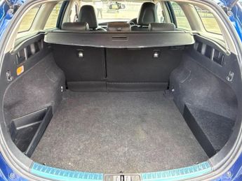 Toyota Auris 1.8 VVT-h Excel Touring Sports CVT Euro 6 (s/s) 5dr