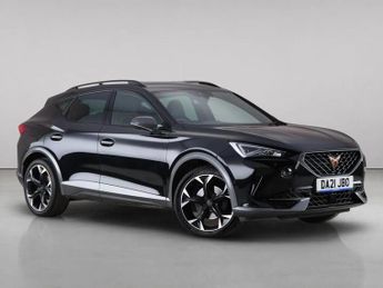 Cupra Formentor 1.5 TSI V2 DSG Euro 6 (s/s) 5dr