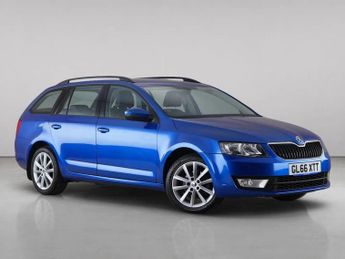 Skoda Octavia 1.6 TDI SE DSG Euro 6 (s/s) 5dr