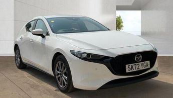 Mazda 3 2.0 e-SKYACTIV-G MHEV SE-L Lux Euro 6 (s/s) 5dr