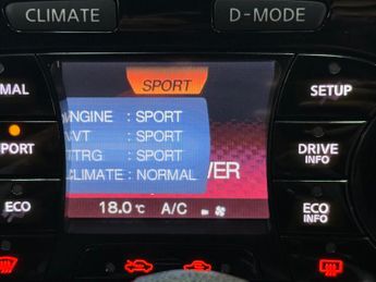 Nissan Juke 1.6 Tekna XTRON Euro 6 5dr