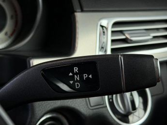 Mercedes-Benz E Class 2.1 E220 BlueTEC AMG Night Edition G-Tronic+ Euro 6 (s/s) 4dr