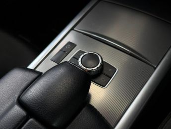 Mercedes-Benz E Class 2.1 E220 BlueTEC AMG Night Edition G-Tronic+ Euro 6 (s/s) 4dr