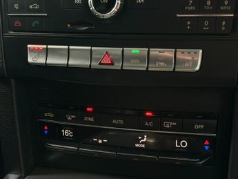 Mercedes-Benz E Class 2.1 E220 BlueTEC AMG Night Edition G-Tronic+ Euro 6 (s/s) 4dr