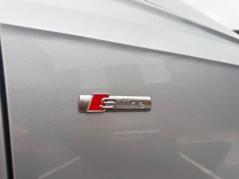 Audi Q7 3.0 TDI V6 S line Tiptronic quattro Euro 6 (s/s) 5dr