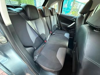 Citroen C3 1.4 VTi 16V VTR+ EGS5 Euro 5 5dr