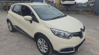 Renault Captur 1.5 dCi ENERGY Dynamique MediaNav Euro 5 (s/s) 5dr