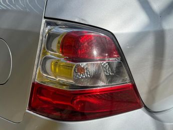 Honda Civic 1.6 i-VTEC Executive 5dr