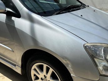Honda Civic 1.6 i-VTEC Executive 5dr