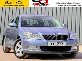Skoda Octavia 1.6 TDI Elegance DSG Euro 5 5dr
