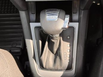 Skoda Octavia 1.6 TDI Elegance DSG Euro 5 5dr