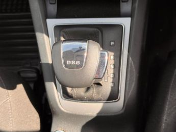 Skoda Octavia 1.6 TDI Elegance DSG Euro 5 5dr