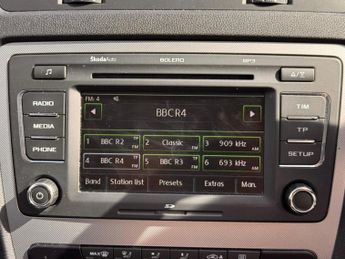 Skoda Octavia 1.6 TDI Elegance DSG Euro 5 5dr